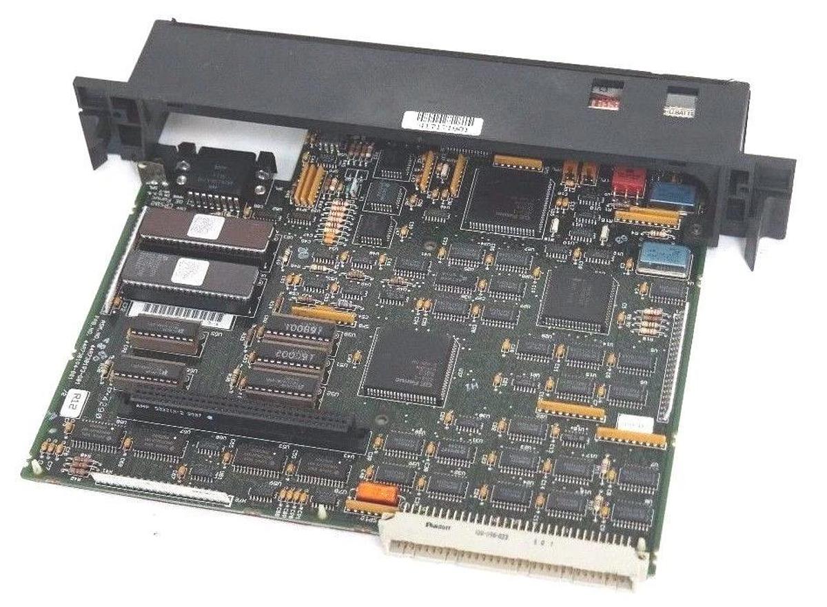 Refurbished GE FANUC IC697CPU771LX VERSION 4.02 MODEL: 70 CPU771 IC697CPU771 - REPAIRED