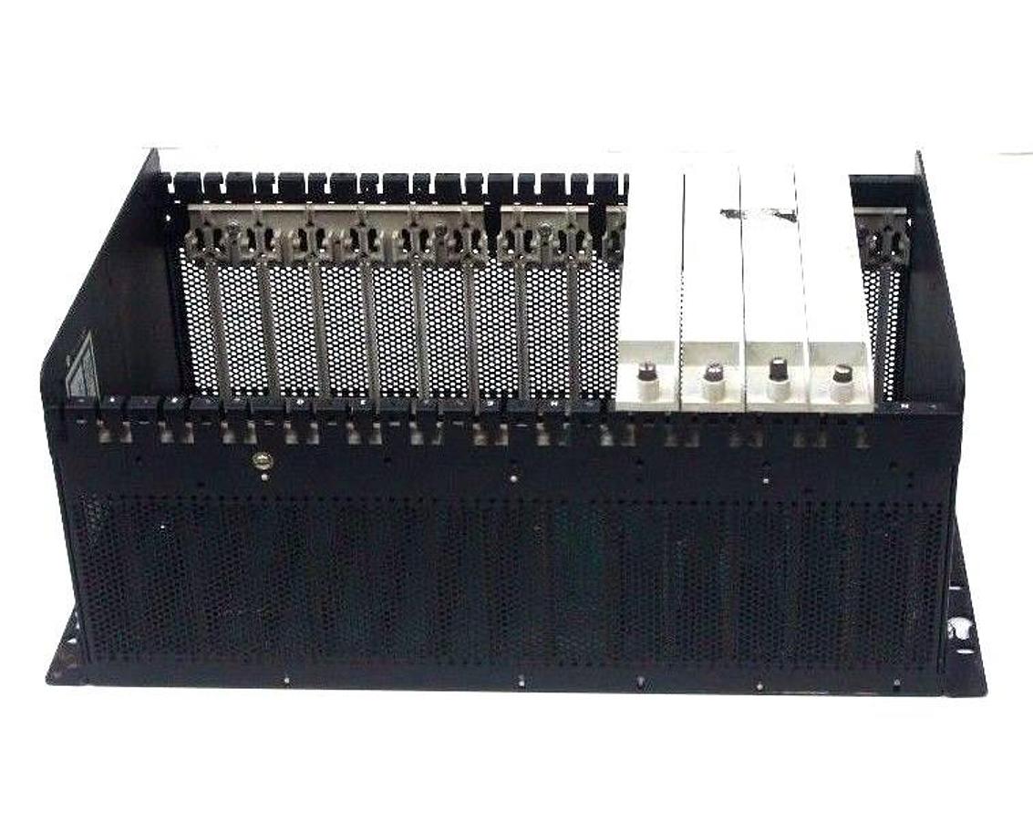 Used HONEYWELL 620-2090 PROCESSOR RACK 620-20 6202090