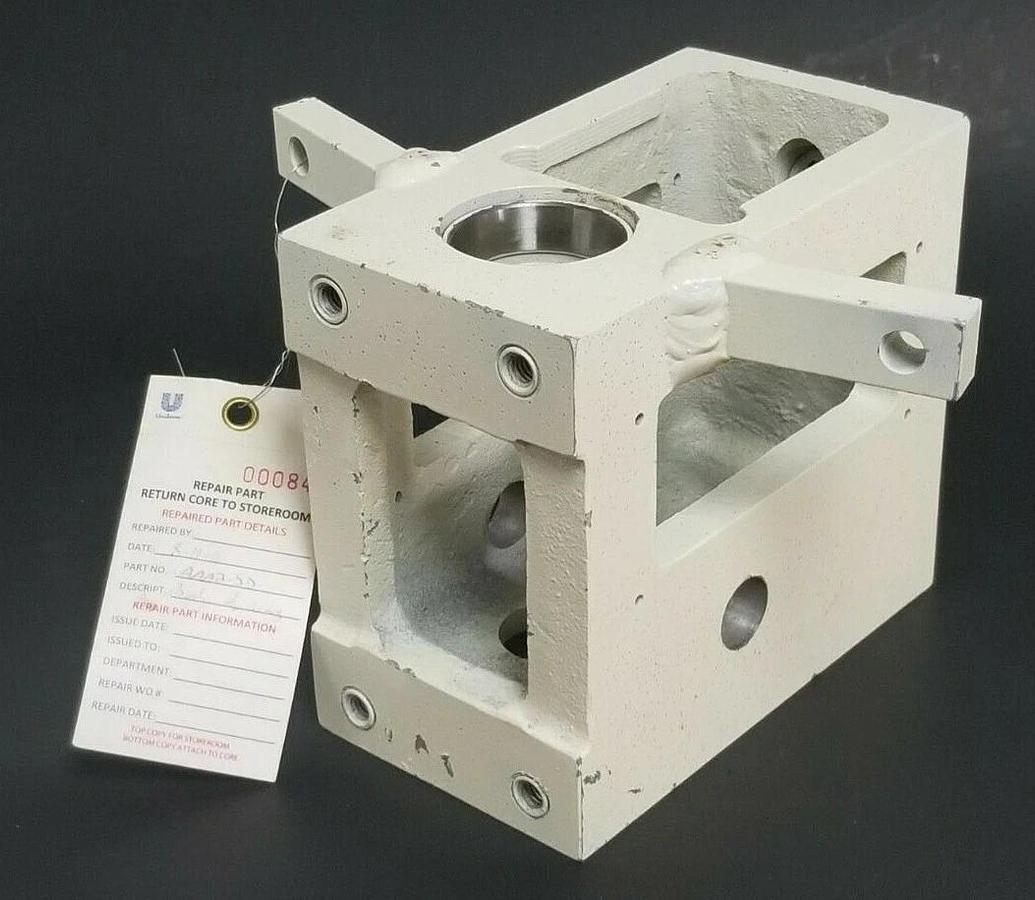 Used NEW UNILEVER AAA2-5D BODY HOUSING AAA25D