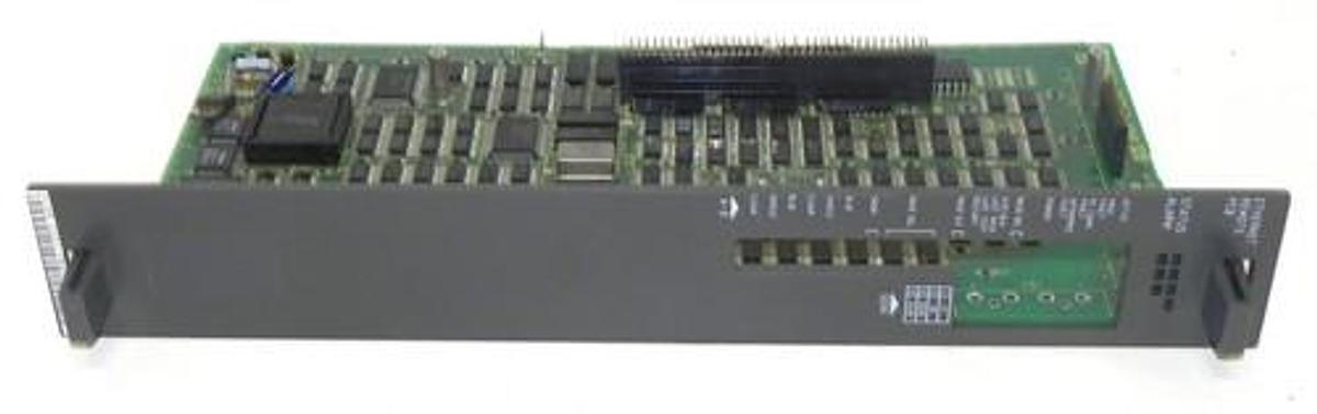 Used FANUC A16B-2201-0890/03A ETHERNET REMOTE PCB A16B-2201-0890