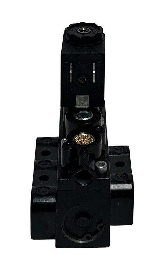 Ingersoll-Rand ARO A212SS-024-D / A212SS024D SOLENOID CONTROL VALVE 24VDC NSMP