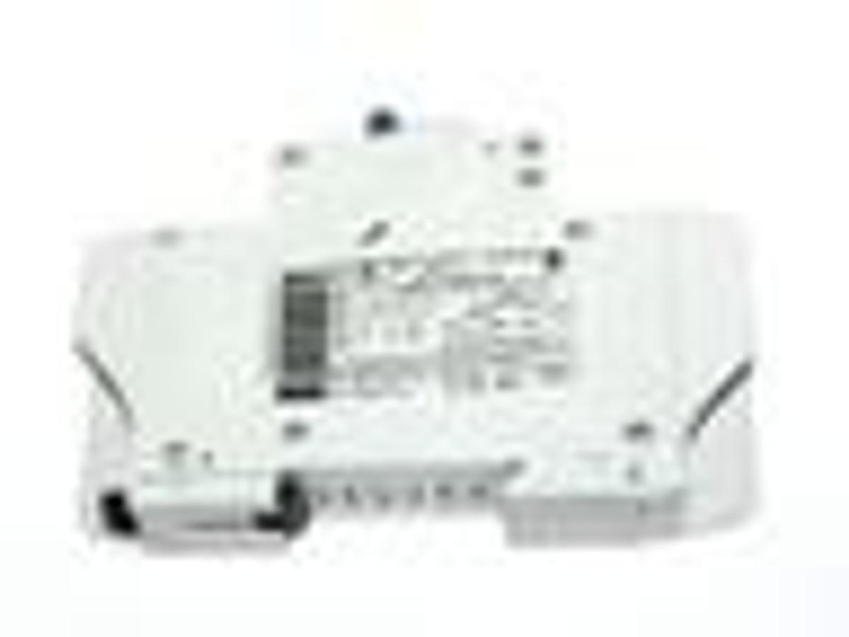 Used ALLEN BRADLEY 1489-A1C250 UL489 MINIATURE CIRCUIT 1489A1C250 SER. A