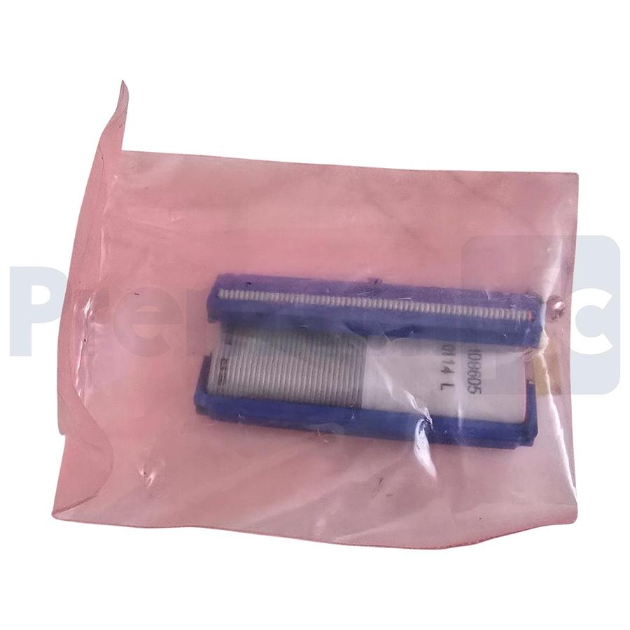 Used Allen Bradley 1395-KP51 1395 Drive Multi Comm Adapter Kit SP-155993 163209 Reman