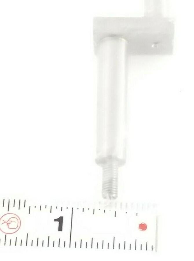 Used NEW GENERIC 9218-Z CRANK-INTERLOCK ACTUATOR C.A.G.