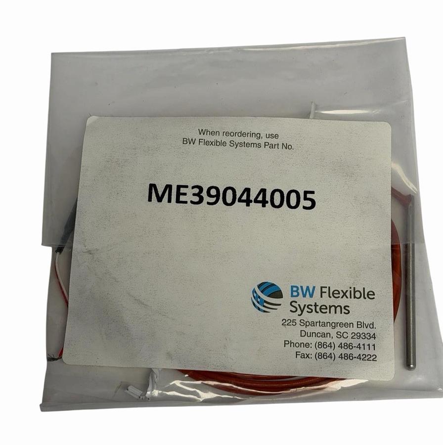 NEW BW FLEXIBLE SYSTEMS ME39044005 SANDIACRE PROBE