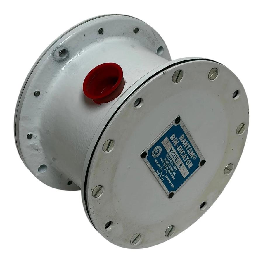 Bindicator Bantam Bin-Dicator Model B1-N Weather-Tight Level Control Switch New