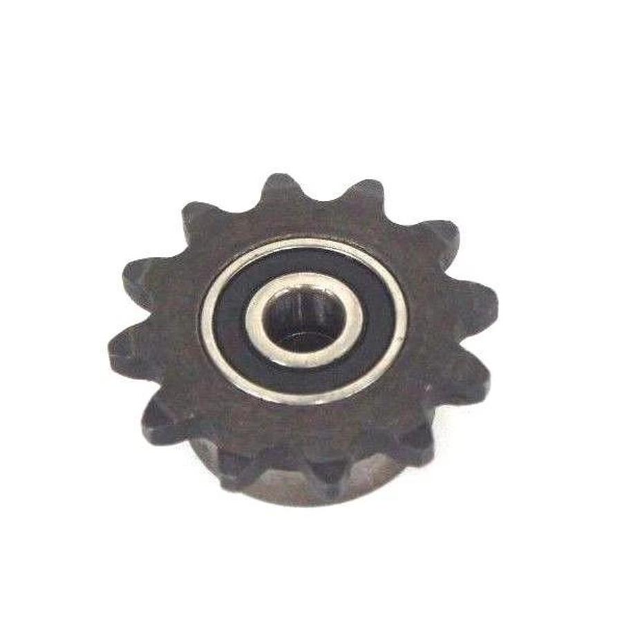 LOT OF 2 NEW MARTIN 35B512 SPROCKETS 12 TEETH, 15X15MM