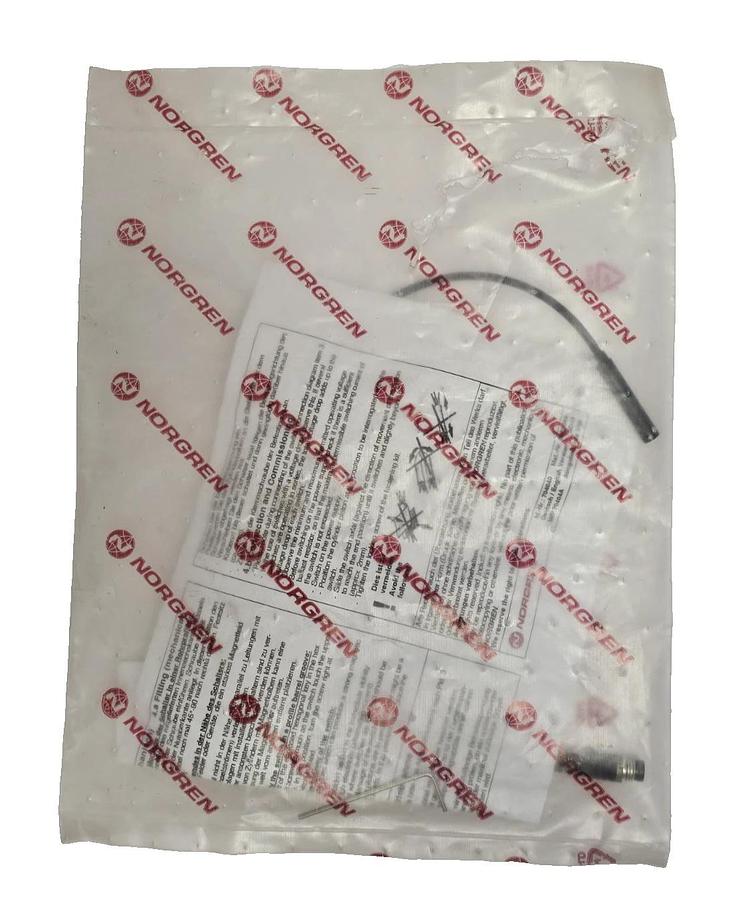 NEW NORGREN M/50/EAP/CP REED SWITCH 1/4 INCH NPT 0.3M CABLE