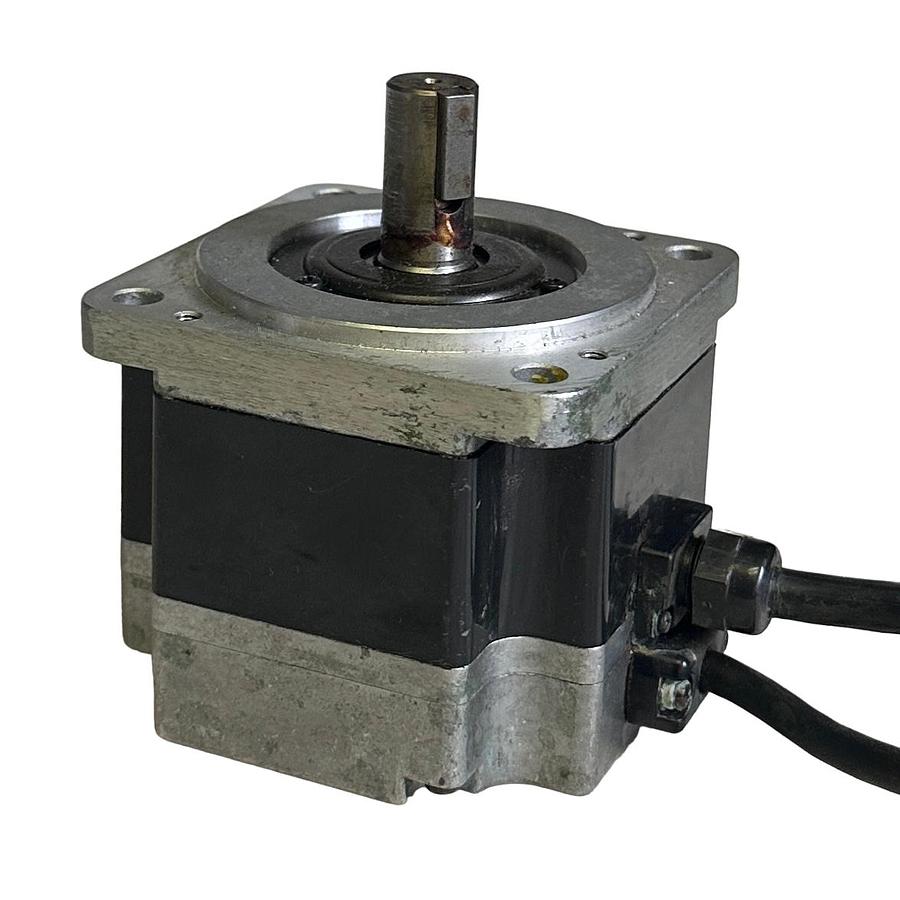 Used OMRON R7M-AP20030-S1 / R7MAP20030S1 SERVO MOTOR 200W 0.637Nm 2A 103349-1-46