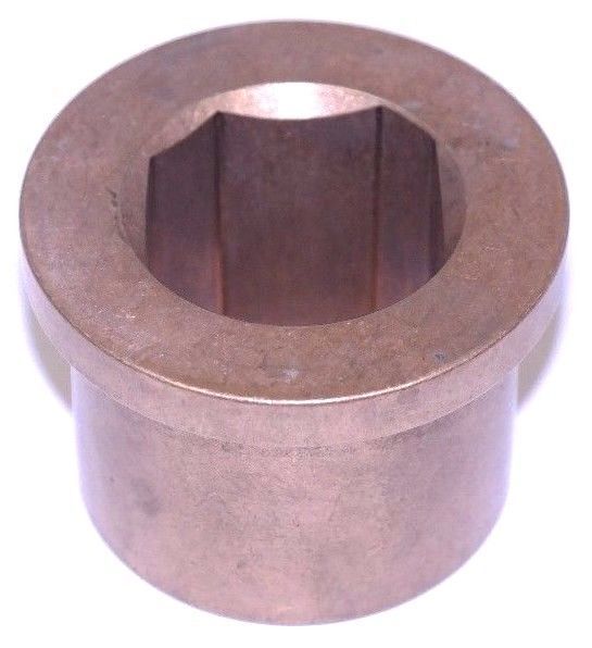 Used NEW KRONES 1-018-80-020-1 BONAMATIC GRIPPER BUSHING HUB 1018800201