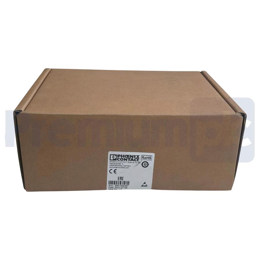 Phoenix Contact 2891934 FL SWITCH SFN 15TX/FX Industrial Ethernet Switch NSMP