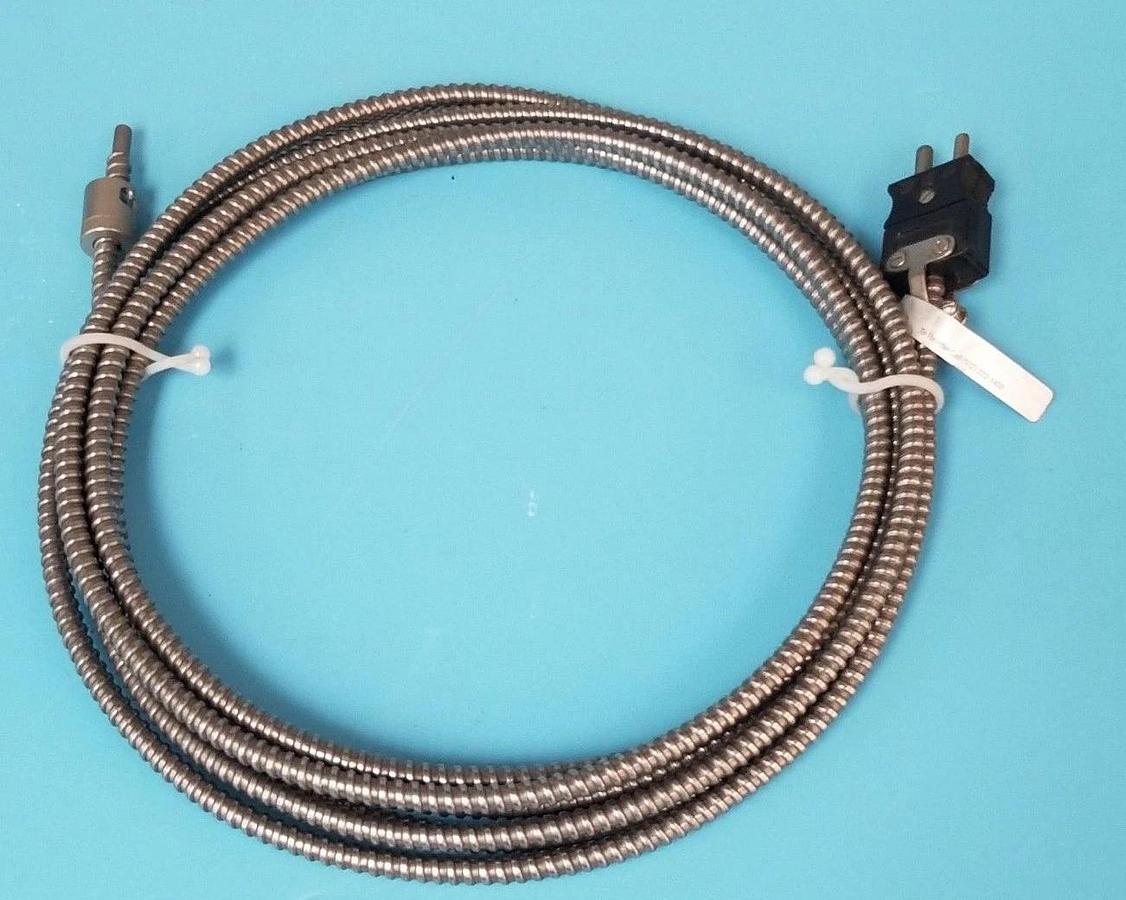 Used PROHEAT 6A3JGDH144A3 TEMPERATURE SENSOR