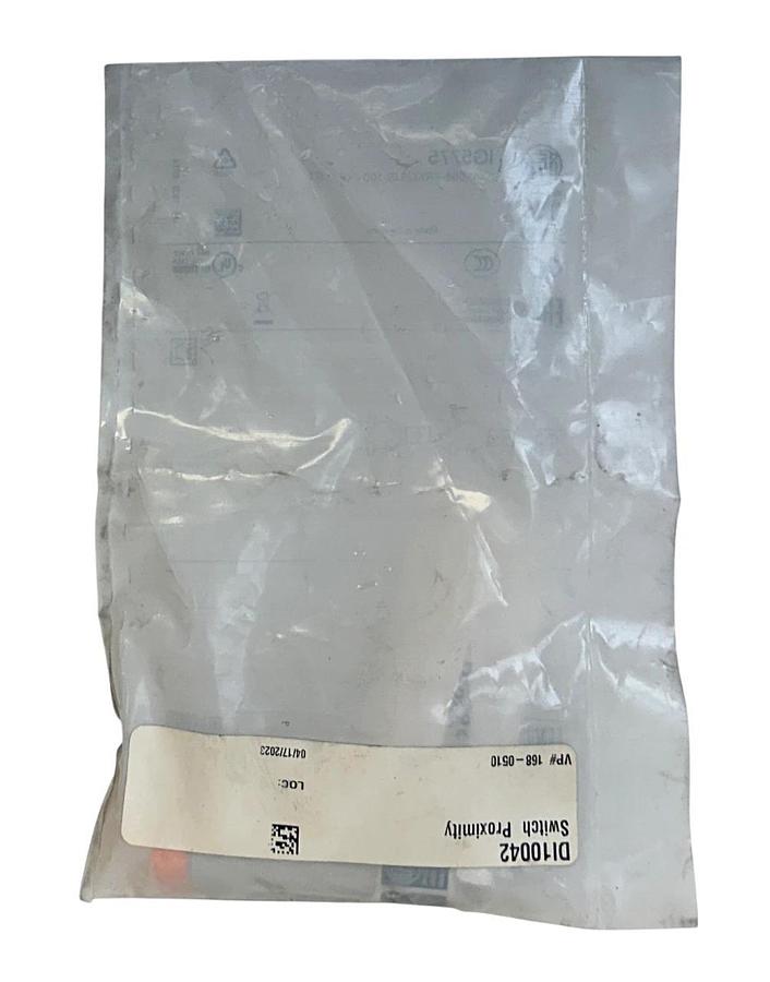 Used IFM IGA2008-FRKG/US-100-IRF / IG5775 INDUCTIVE SENSOR 10-55VDC 8mm 300mA NSFS