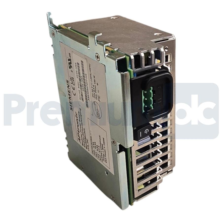Siemens APtronic A5E30947477 cV5_DC Modular Power Supply 150W A5E30947477-H4