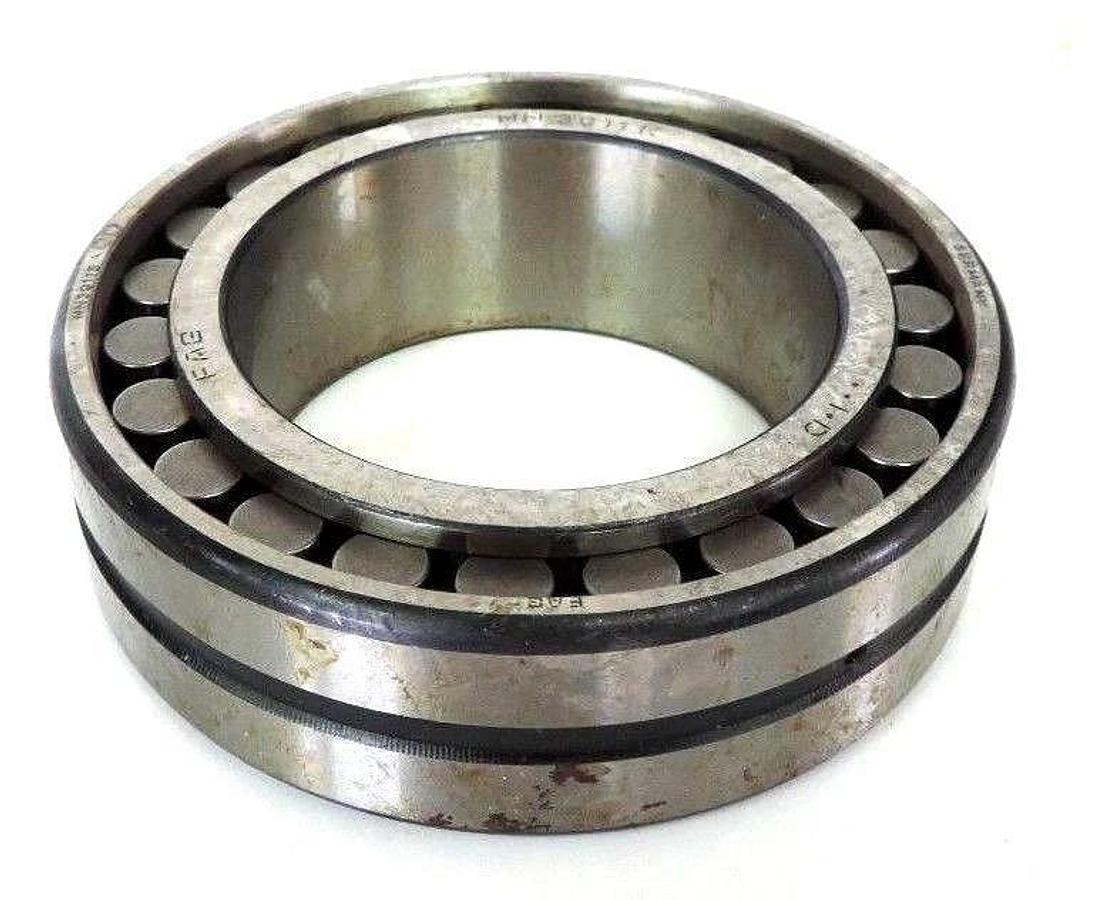 Used NIB CONSOLIDATED NN-3011-KMSP/5 PRECISION BEARING NN-3011-KMS P/5