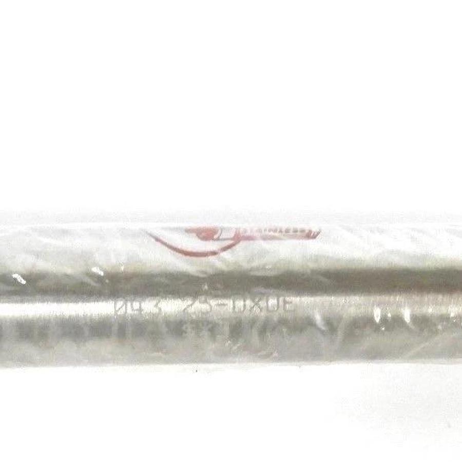 Used NEW BIMBA 043.25-DXDE PNEUMATIC CYLINDER 04325DXDE