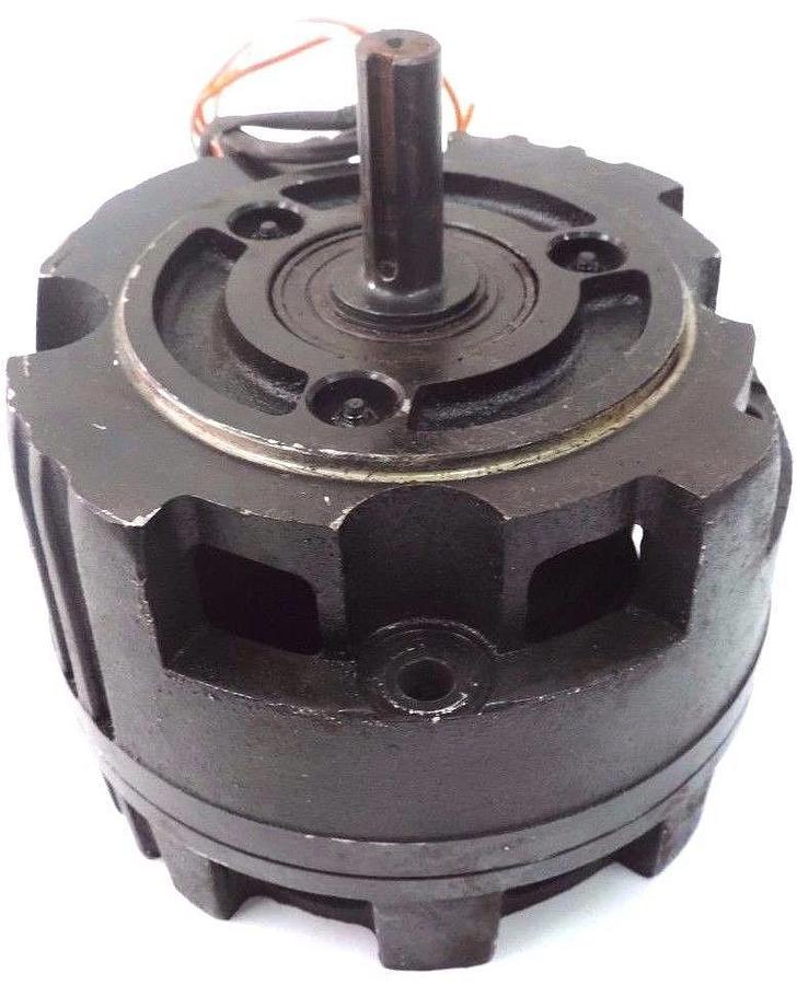 Used DYNACORP 304294-28 CLUTCH-BRAKE CONTROL MODULE W/ MOUNTING HARDWARE 30429428