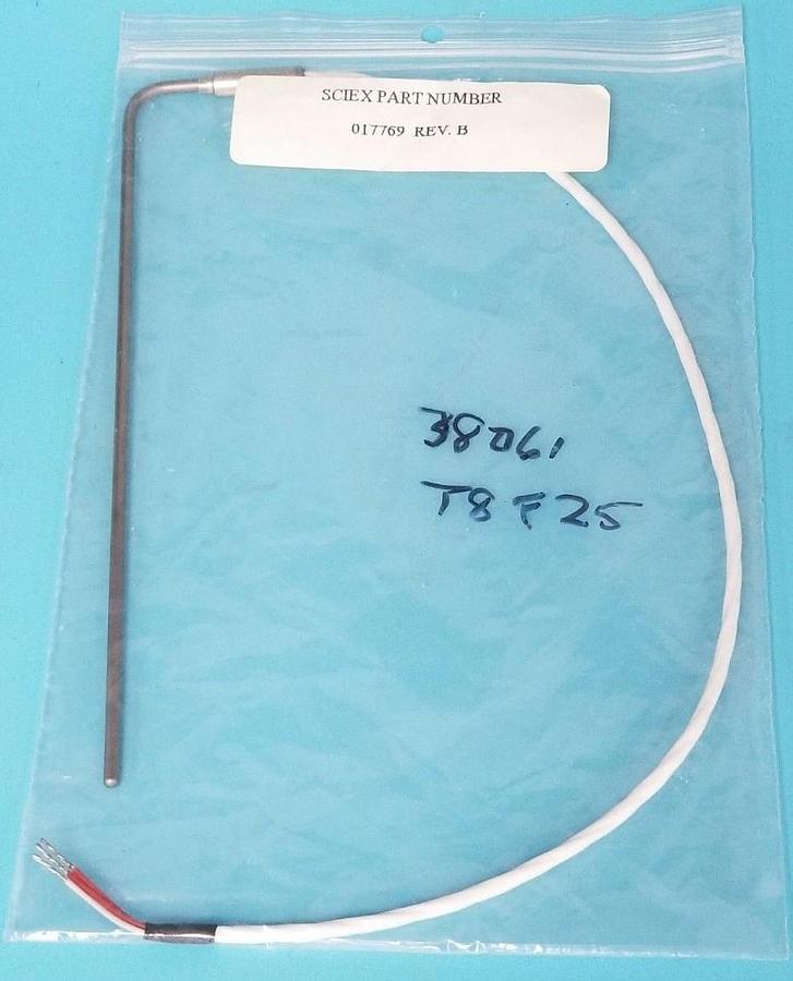Used NEW IN BAG SCIEX 017769 KIT ASSEMBLY