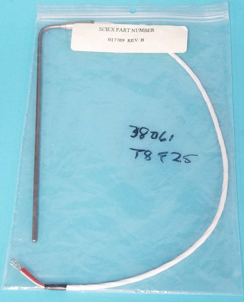 Used NEW IN BAG SCIEX 017769 KIT ASSEMBLY