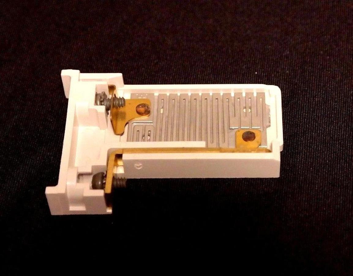 BOX OF 3 NEW CUTLER-HAMMER H2005B HEATER ELEMENTS FREEDOM SERIES 1.20-1.96 AMP