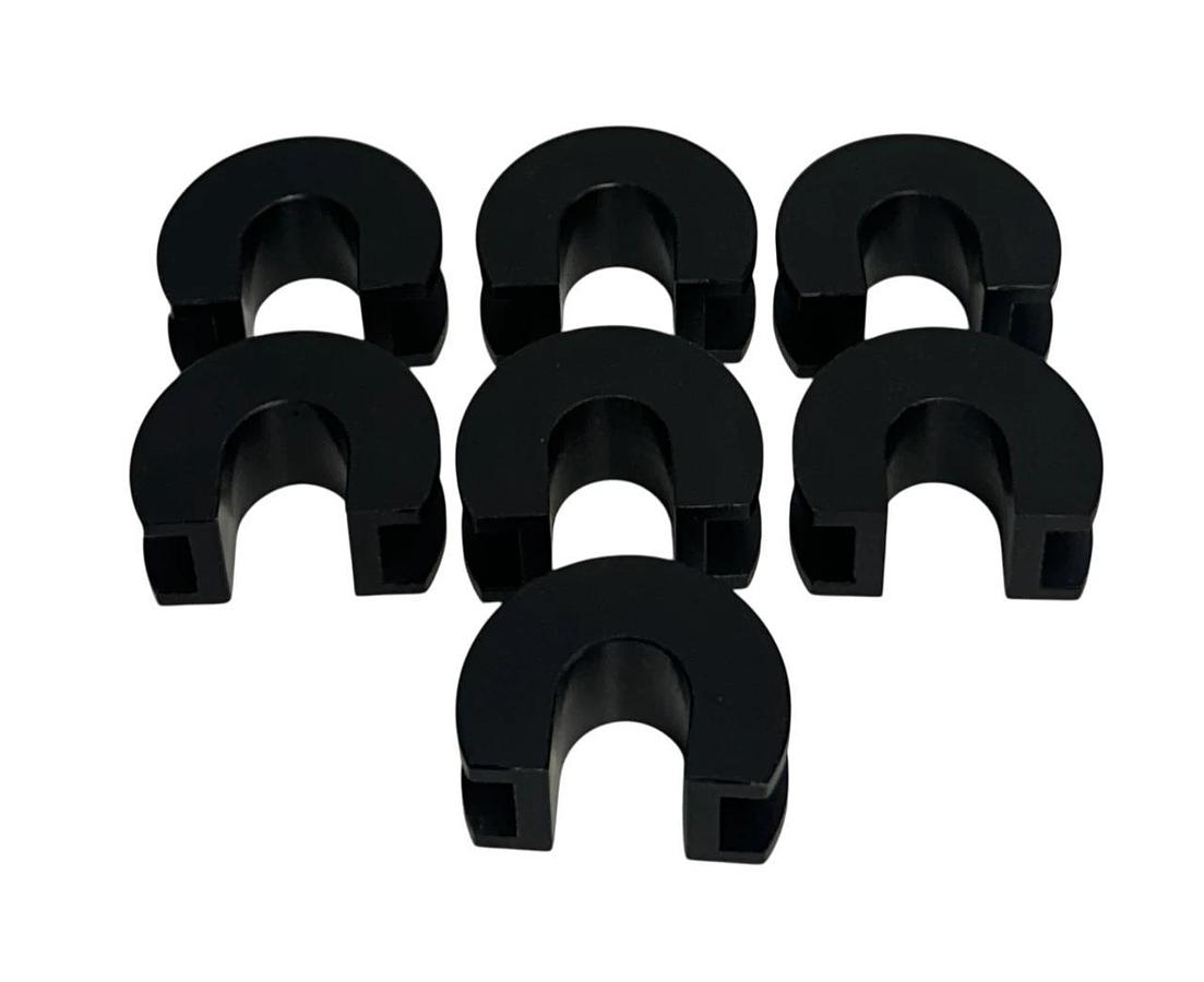 7 TRIANGLE TRICO 2066-01 / 05-B-08-C6 / 103882825 OEM SPACER PACKAGING NSNP