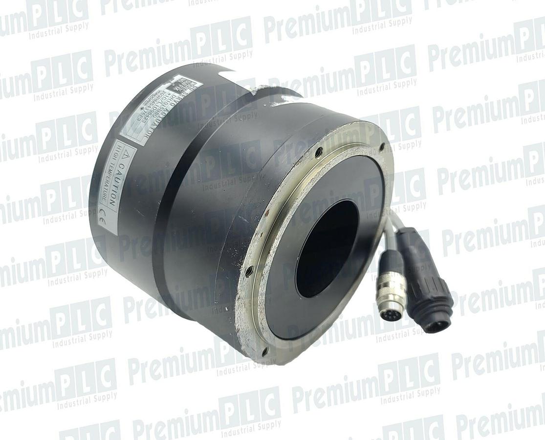 Used YOKOGAWA DR1015B80 DYNASERV DD SERVO ACTUATOR DR1015B80-*1/L1D96423