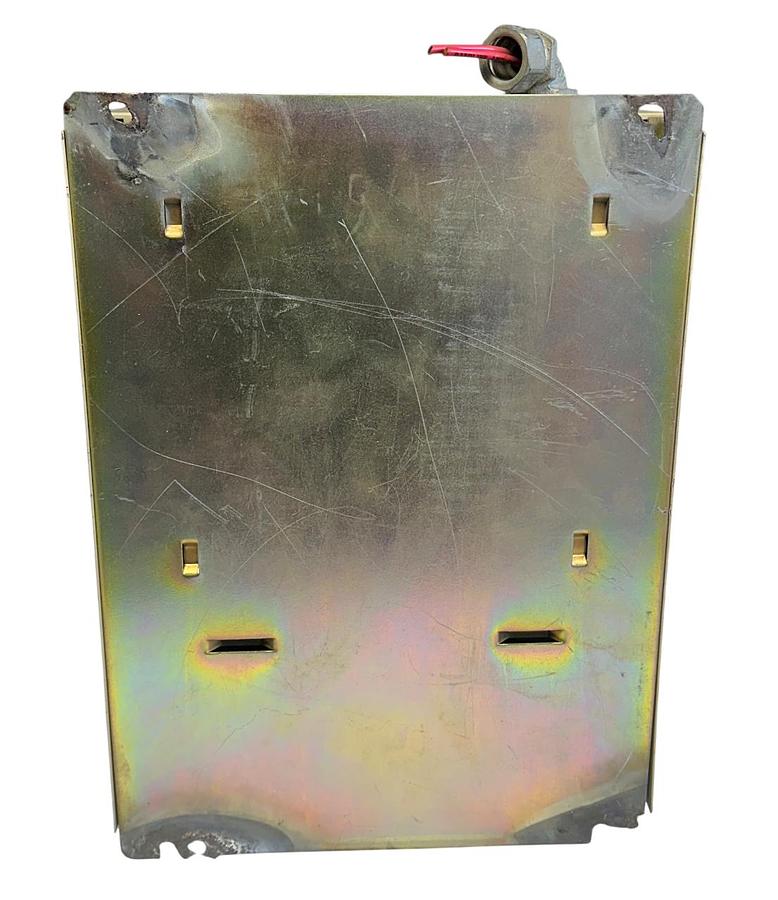 Used TOSHIBA VT130G1-4035BOE / TOSVERT-130G1 TRANSISTOR INVERTER 3HP 460V 3PH 5A USNP