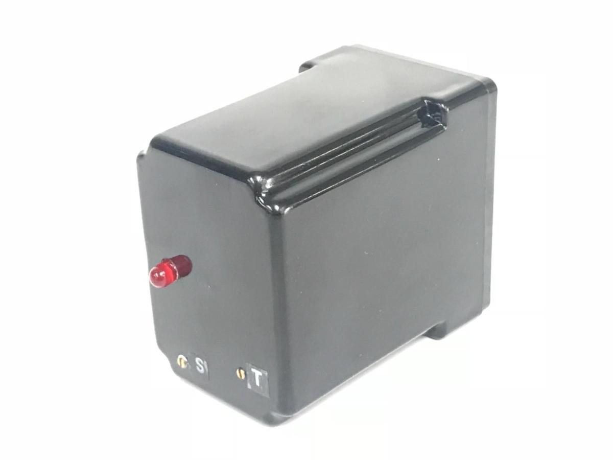 Used NEW SKAN-A-MATIC R46151 PHOTOELECTRIC RELAY 115VAC