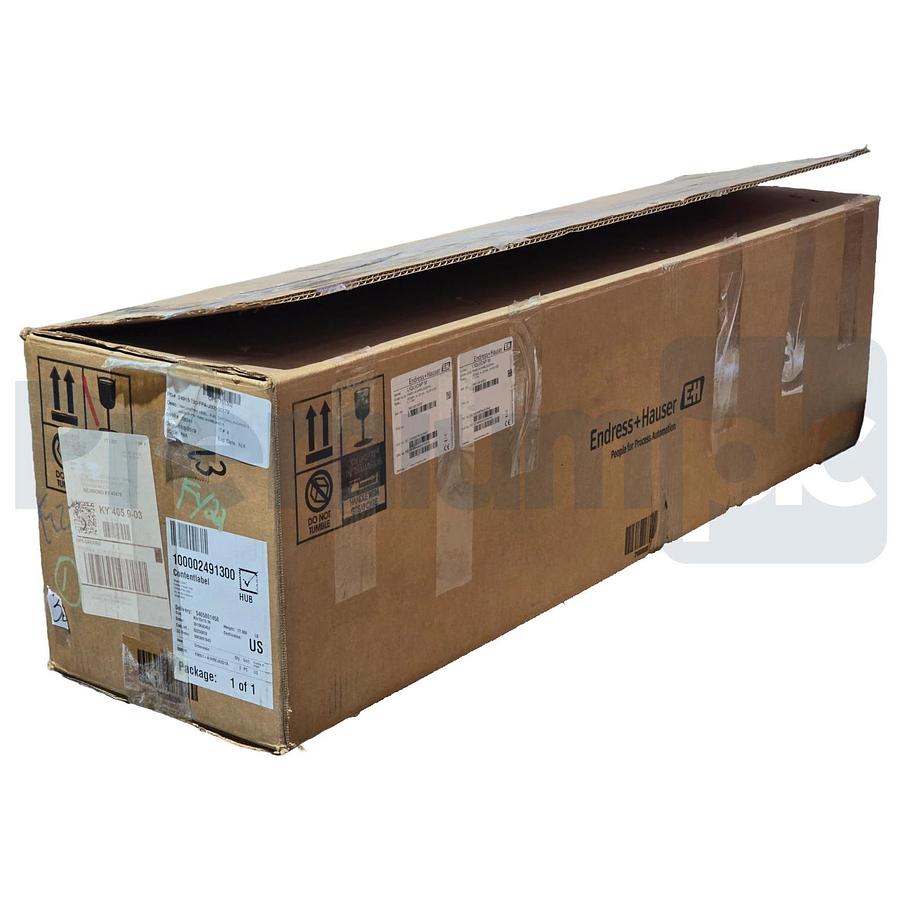 Endress+Hauser Liquicap M FMI51 Capacitance Level Transmitter | FMI51-A1HREJA3D1