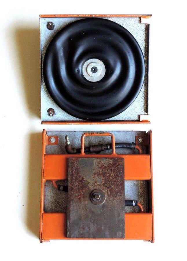 Used AIRFLOAT MATERIAL MOVEMENT SYSTEM