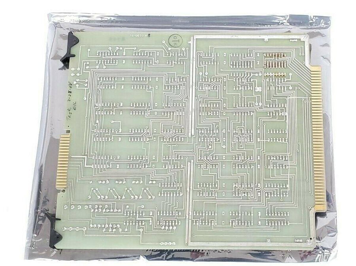Used COMPUTROL 30-0020 CARD READER INTERFACE 25-0020