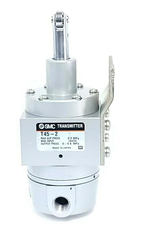 NEW SMC T45-2 TRANSMITTER T452
