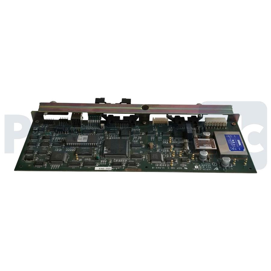 Yaskawa JARCR-XEI01 | JARCRXE101 Encoder Interface Board Rev B01 HE9201014 NSNP