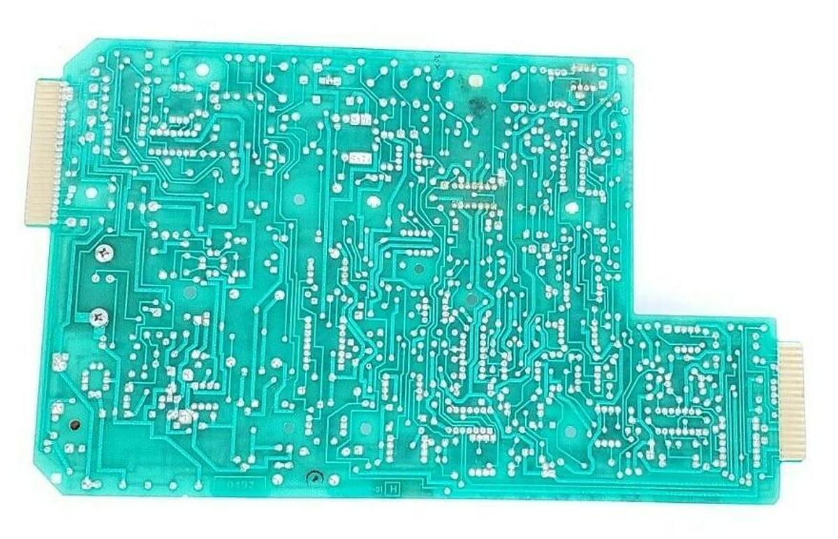 Used BENTLY NEVADA 72937-XX-04-01-XX-XX INDICATOR BOARD PWB 40437-01 H PWA 72928-02
