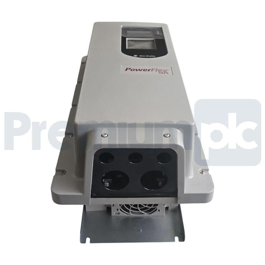 Surplus Allen Bradley 20F11GD040JA0NNNNN /A PowerFlex 753 VFD Drive 480V 30HP