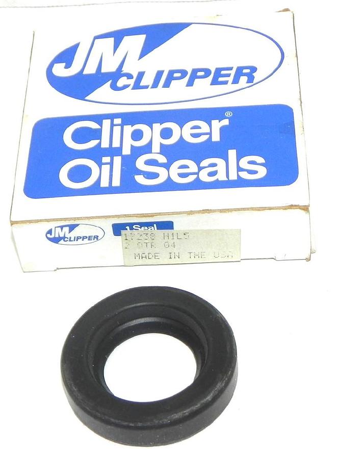 NIB JM CLIPPER 17238 H1L5 OIL SEAL 17238H1L5
