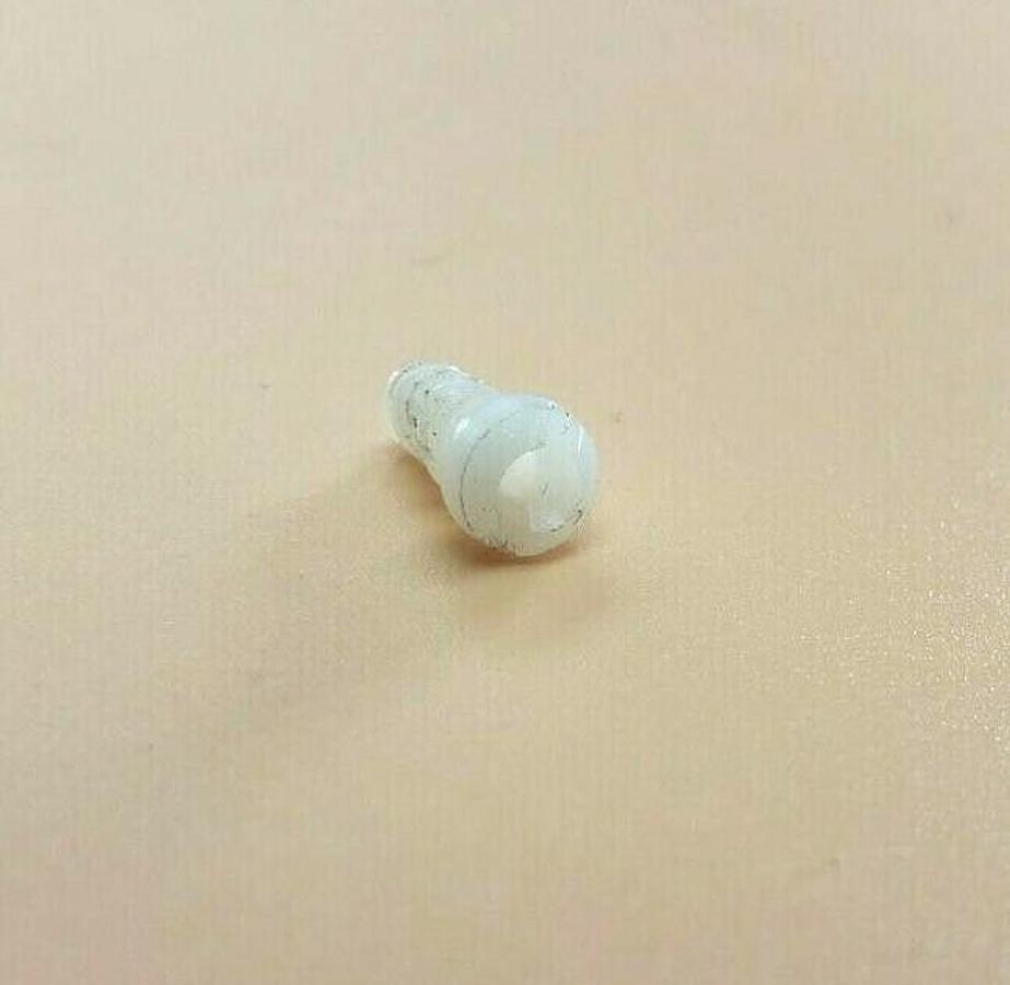 Used LOT OF 77 NEW MDT BIOLOGIC 72322 NYLON JET SPRAYS