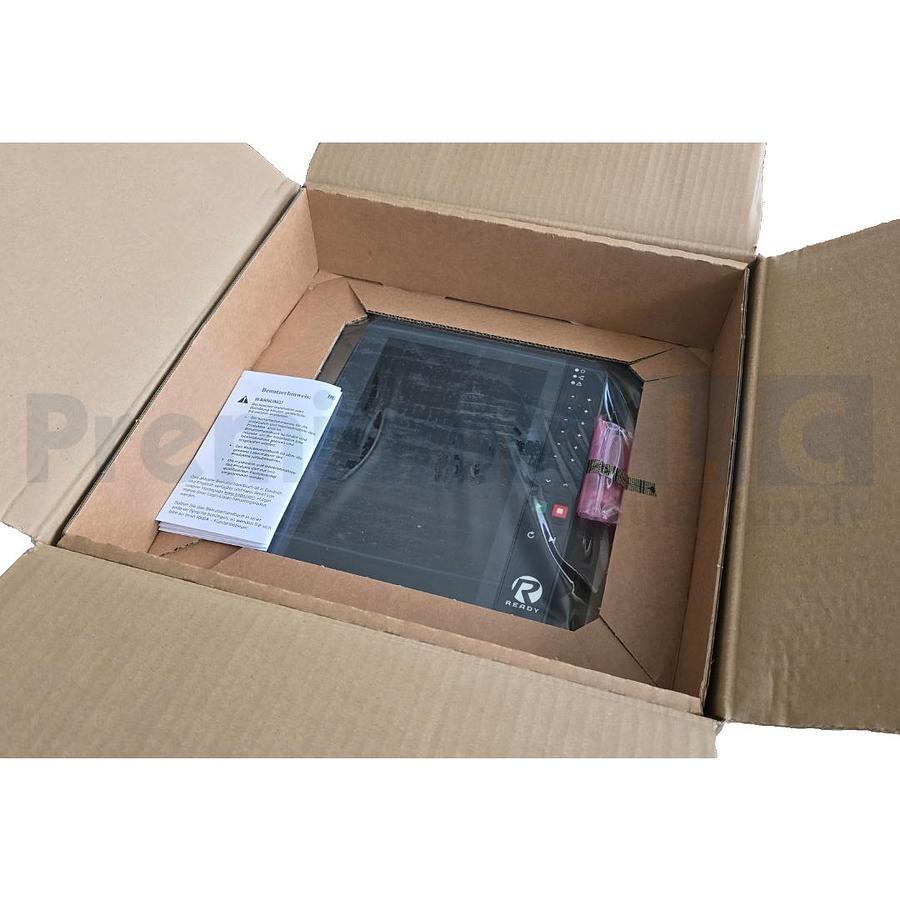 READY Robotics KEBA KeTop C150-2C0-AN0-RDY ForgeOS Terminal / Pendant 112563 NEW