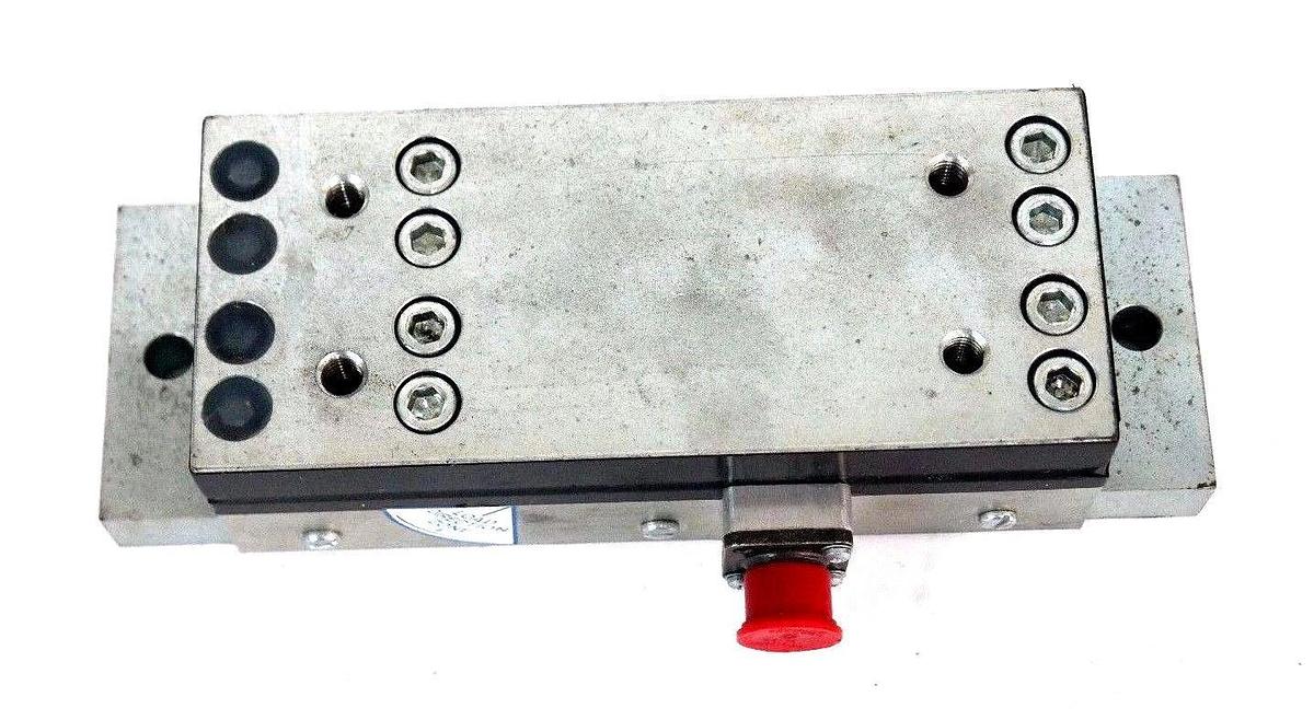 NEW CLEVELAND-KIDDER P/N M846-01449-014 TYPE UOB-5 TRANSDUCER M84601449014