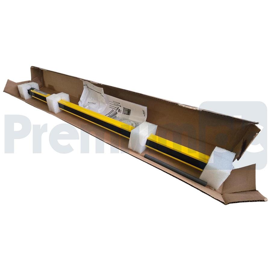 Allen-Bradley 440L-R4J0960YD /A GuardShield Safety Light Curtain Receiver NSMP