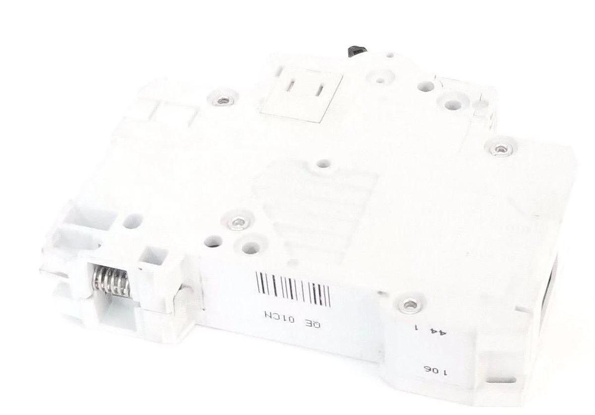 NEW KLOCKNER MOLLER FAZNC1 CIRCUIT BREAKER FAZN-C1, 1AMP 1POLE 277VAC 5KA