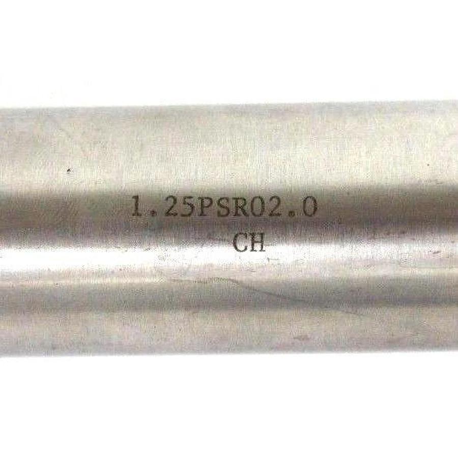 NEW PARKER 1.25PSR02.0 PNEUMATIC CYLINDER SPR RET 2IN, 1.25PSR02.0 CH