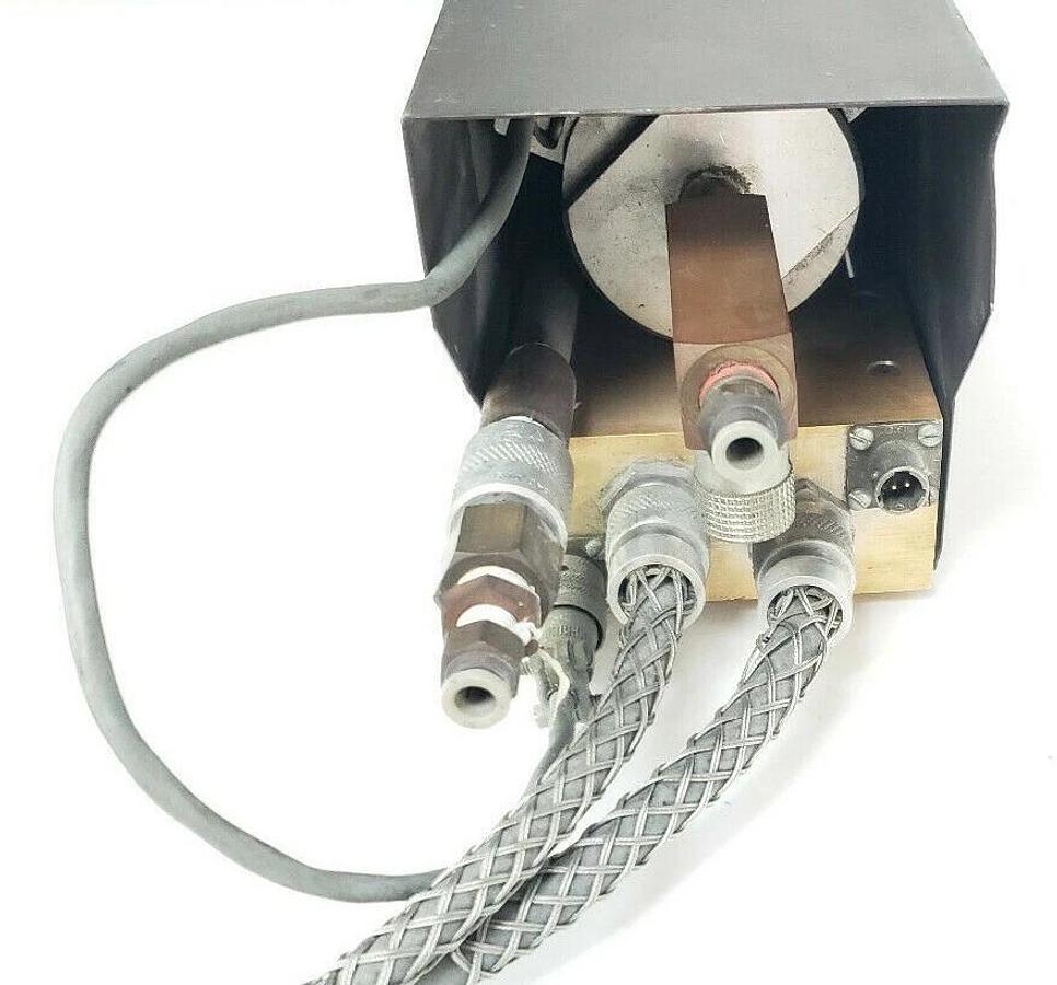 Used BRANSON MODEL 2AO ULTRASONIC WELDER HEAD