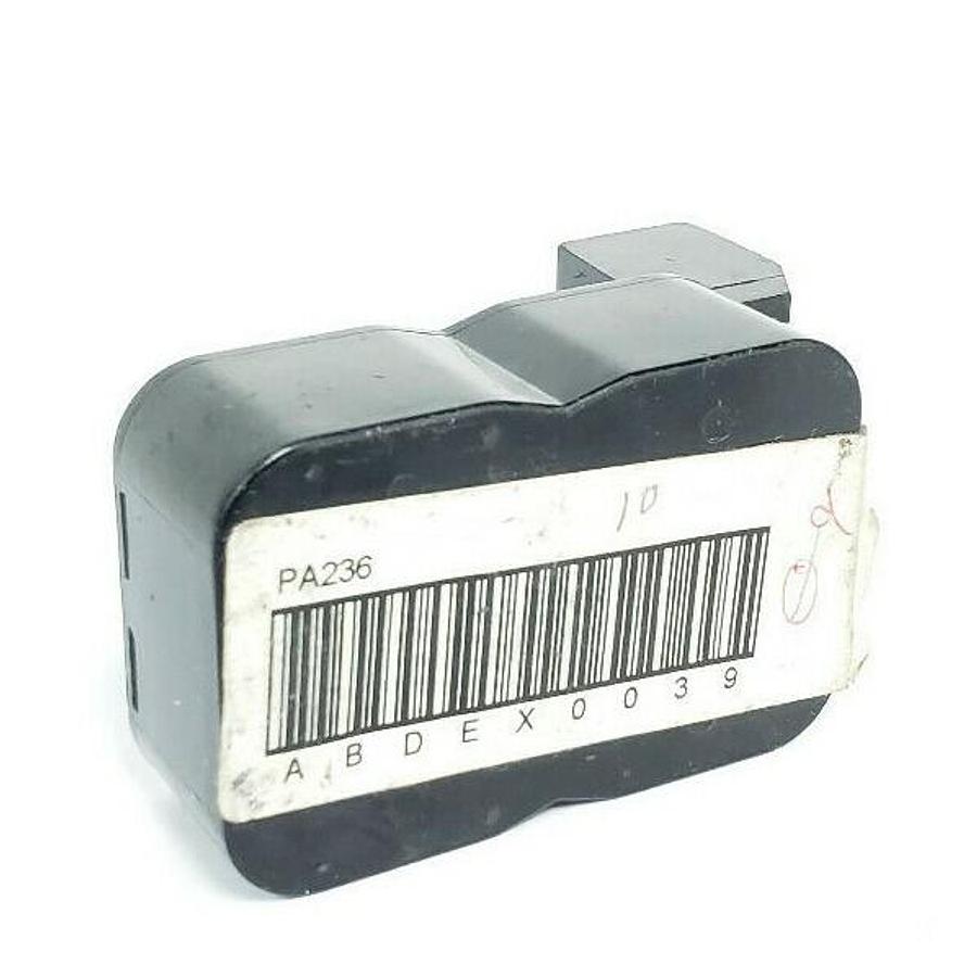 Used ALLEN BRADLEY PA236 COIL 115-120V 60HZ , 110V 50HZ (NO SCREWS)
