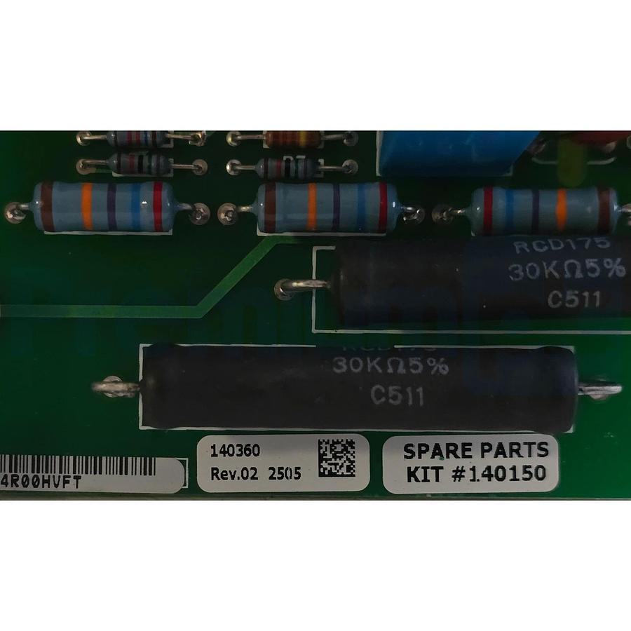 Allen Bradley SP-140150 /A Pre-Charge PCB Board 1336 40-50HP Drive 140360 NSNP
