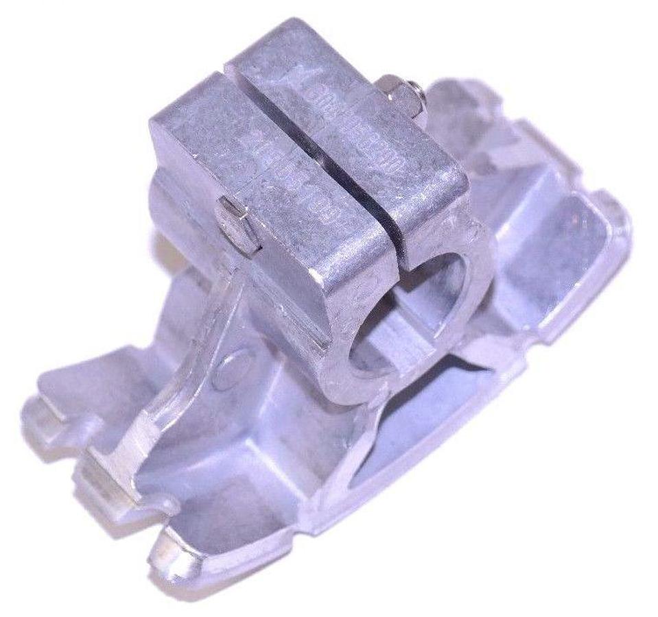 Used KRONES G043056290 ALUMINUM PALLET NECK RM. 16 OZ PLASTIC