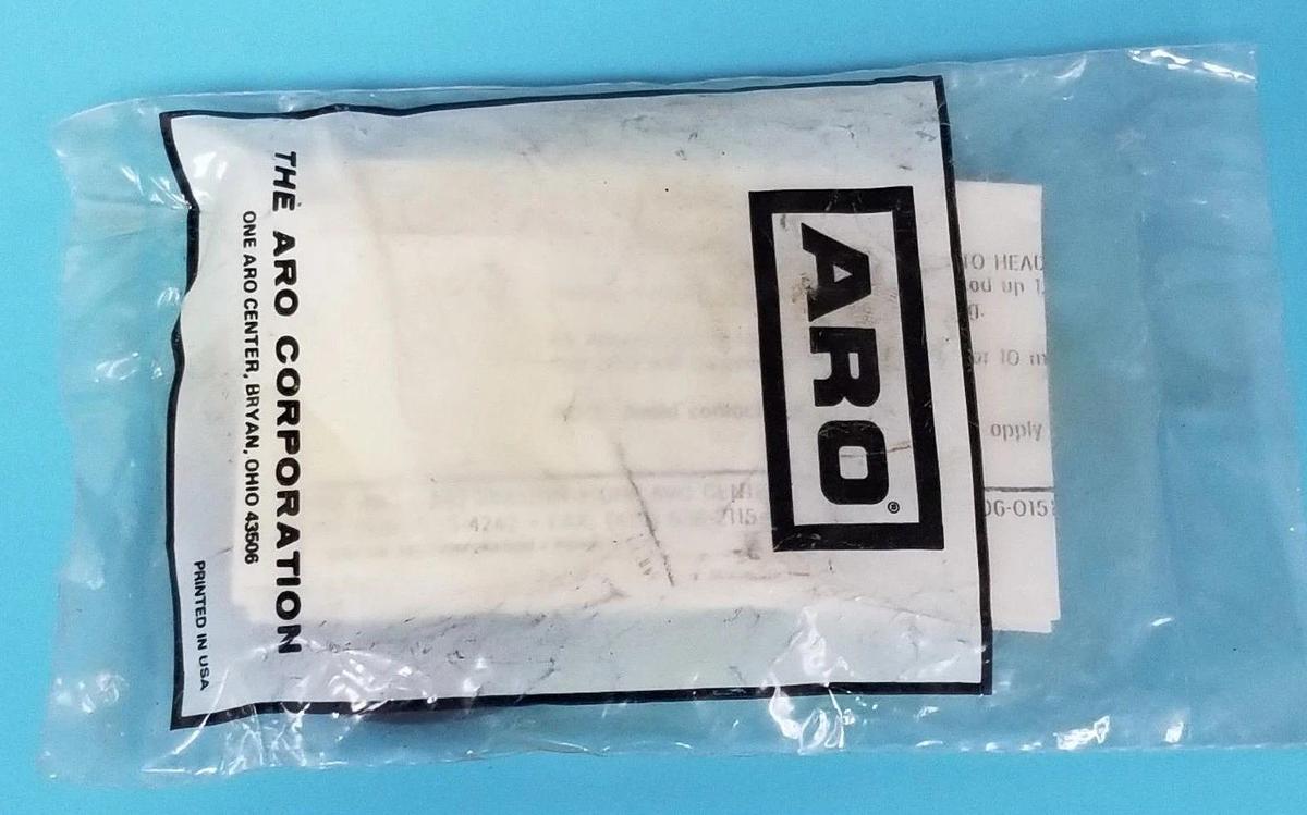 NEW ARO CORP. BUSHING KIT FOR 38 & 39 SERIES CYLINDERS