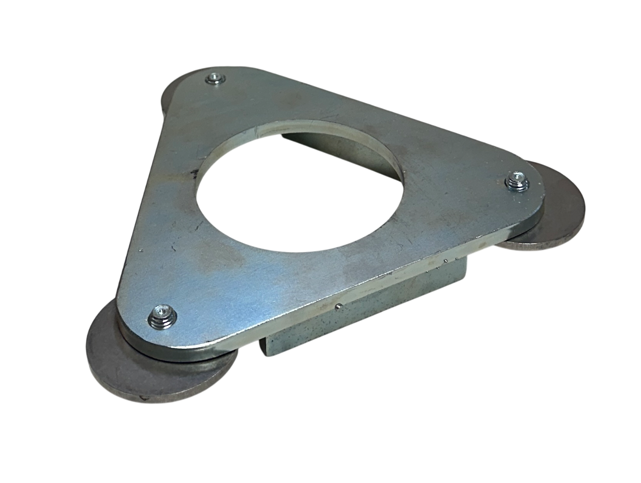 Used GEA 2064-9860-000 / 2062-9939-000 WESTFALIA SEPARATOR OEM MOUNTING TOOL NSNP