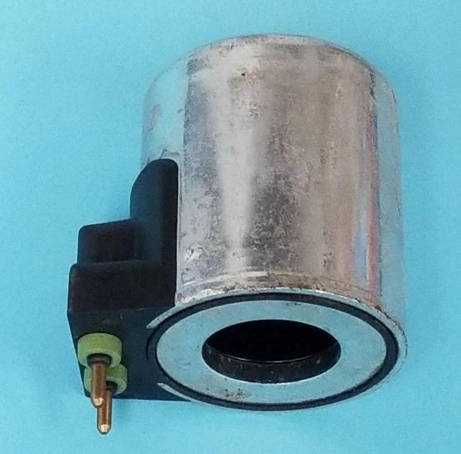 Used REXROTH 213173 AS SOLENOID COIL 24VDC, 8W, 475