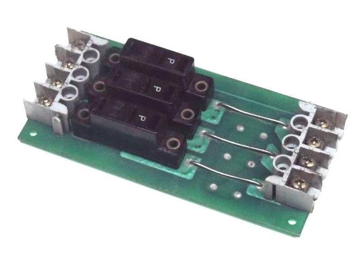Used FANUC A350-0004-T192/02 RELAY BOARD A350-0004-T192